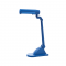 PHASING OUT TABLE LAMP E27 1X40W BLUE HIPSTER SF071BL