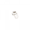 METAL MOUNTING SPRING FOR PROFILE P115,P116 SC115