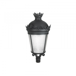 POLE HEAD D60 E40 520Χ850 RALC0026 HI501201 POLE HEAD D60 E40 520Χ850 RALC0026 HI501201