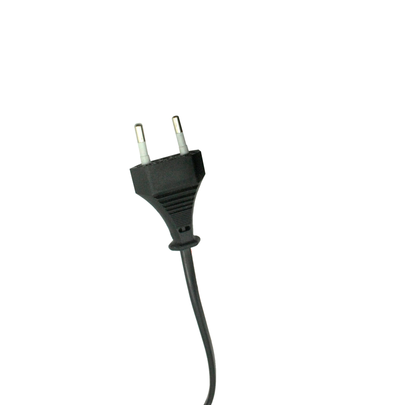 PLUG LEAD CABLE FOR 2-WIRE MICROBULBS ROPE LIGHT, IP20, 1.5m RP2WB PLUG LEAD CABLE FOR 2-WIRE MICROBULBS ROPE LIGHT, IP20, 1.5m RP2WB