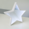 “INFINITY MIRROR TUNNEL LAMP” 