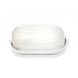 WALL LAMP 21CM WHITE HI5032W