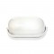 WALL LAMP 21CM WHITE HI5032W