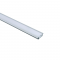 MINI ALUMINUM PROFILE WITH OPAL COVER 2m/pc P108U