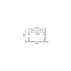 WILA ALUMINUM PROFILE WITH OPAL COVER 3m/pc P281U WILA ALUMINUM PROFILE WITH OPAL COVER 3m/pc P281U