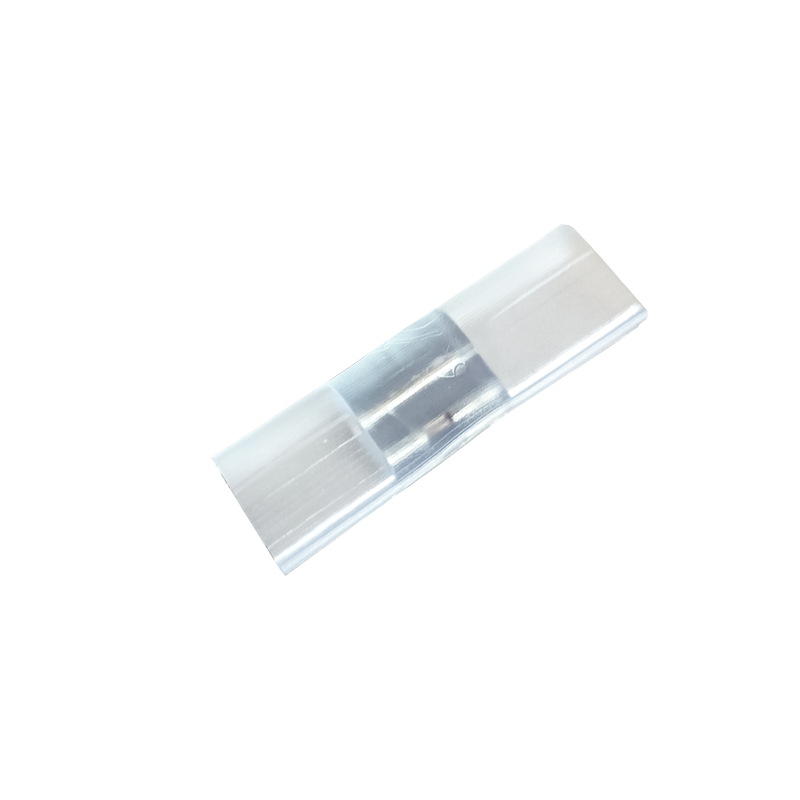 NEON ROPE LIGHT MIDDLE CONNECTOR SET 5 PCS X085425