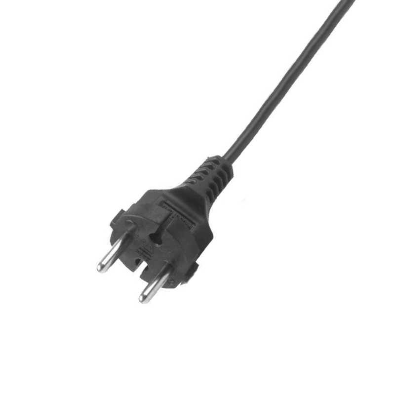 PLUG FOR NEON ROPE LIGHT  IP44 1.5M LEAD CABLE X085433