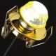 SPOT FOR FIBER OPTIC GOLD PFF017