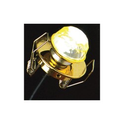 SILVER SPOT FOR FIBER OPTIC PFF017S SILVER SPOT FOR FIBER OPTIC PFF017S