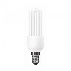 SUPER MINI SUPREME 3U E14 9W 6400K LUXRAM 506814093 SUPER MINI SUPREME 3U E14 9W 6400K LUXRAM 506814093