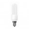 SUPER MINI SUPREME 3U E14 9W 6400K LUXRAM 507114093