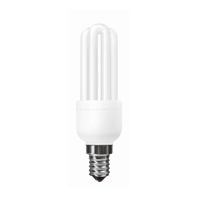 SUPER MINI SUPREME 3U E14 9W 6400K LUXRAM 507114093