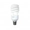 SEMI SPIRAL 20W B22 2700K 559122201