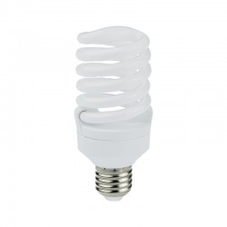 Semi Spiral Supreme24W 4000K E27 559127242 Semi Spiral Supreme24W 4000K E27 559127242