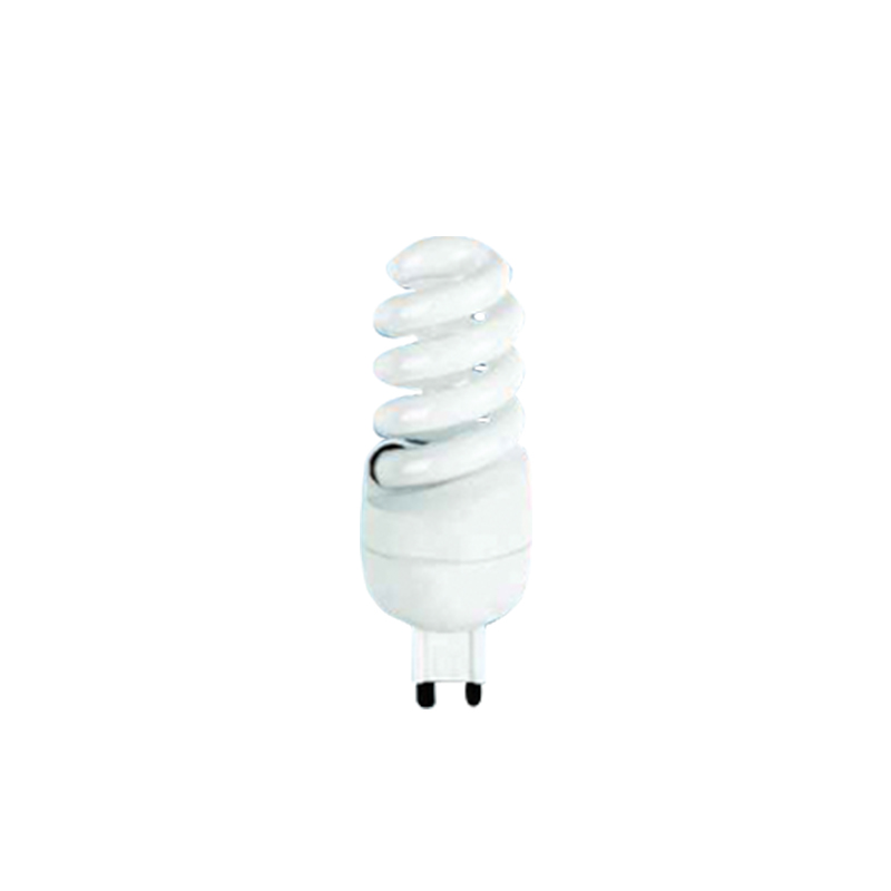 SPIRAL G9 11W 2.700K 535LM 581109601