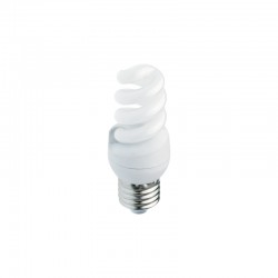 Super Mini Sup Spiral E27 11W 4000K 588127112 Super Mini Sup Spiral E27 11W 4000K 588127112