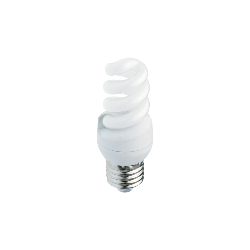 Super Mini Sup Spiral E27 11W 4000K 588127112