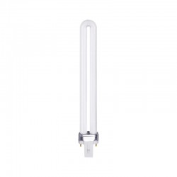 PL 9W 2700K 2PIN G23 BONA-S PRO 608835091 PL 9W 2700K 2PIN G23 BONA-S PRO 608835091
