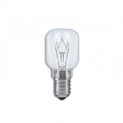 Pygmy E14 CLEAR 25W 052014025E