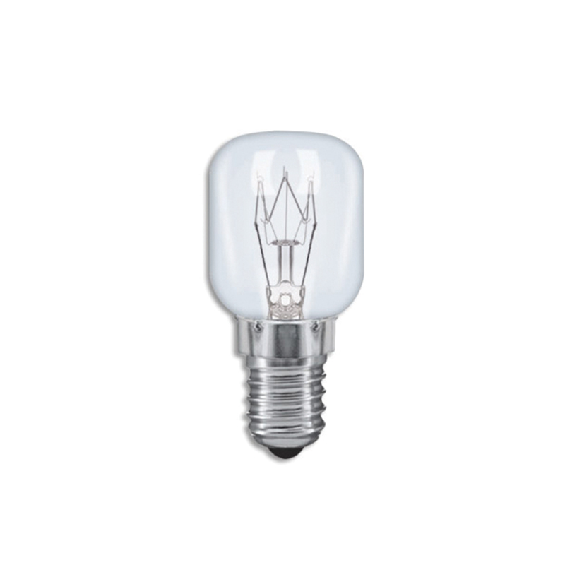 Pygmy E14 CLEAR 25W 052014025E
