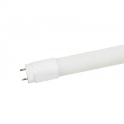 T8 G13 LED SMD 24W 1.5M 230V 2760LM 3000K 160° RA80 40.000Hrs   LED STARTER 24T8HEWW