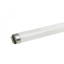 T8 FLUORESCENT 15W 6400K 850Lm 450mm Ra85 24000hrs DIOLAMP 309864015E