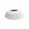 PLASTIC WHITE REFLECTOR FOR LED LAMPS P14280   P142100 PREFS