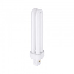 PL 18W G24d 2PIN 4000K DIOLAMP 618835181E