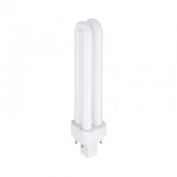 PL 26W G24d 4PIN 6400K DIOLAMP 619832262E