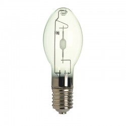 MET.HAL 100W E40 ED76 MHE100E40942 MET.HAL 100W E40 ED76 MHE100E40942
