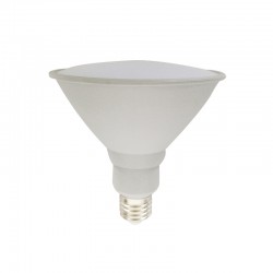 PAR38 LED IP65 15W 1350Lm 6.000K 110° 230V Ra80 PAR3815CW