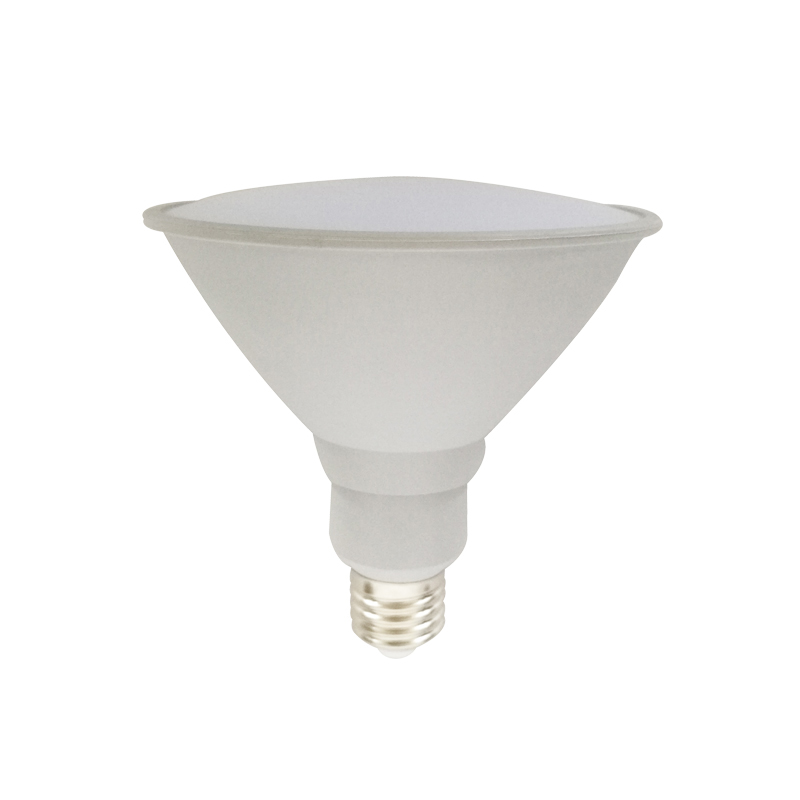 PAR38 LED IP65 15W 1350Lm 6.000K 110° 42V AC Ra80 PAR3815CW42
