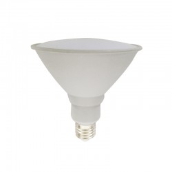 PAR38 LED IP65 15W 1290Lm 3.000K 110° 230V Ra80 PAR3815WW