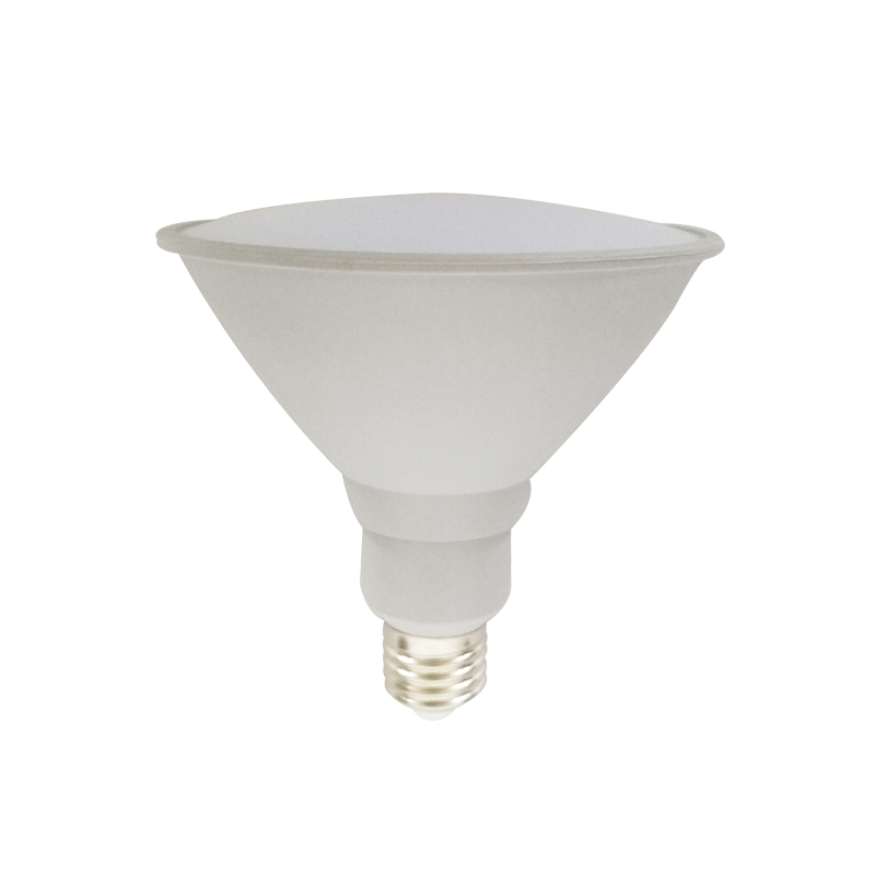 PAR38 LED IP65 15W 1290Lm 3.000K 110° 230V Ra80 PAR3815WW PAR38 LED IP65 15W 1290Lm 3.000K 110° 230V Ra80 PAR3815WW