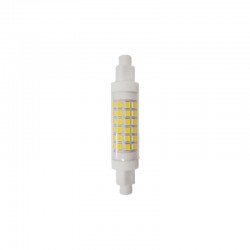 R7s SMD LED 5W 78mm 530Lm 4.000K 360° 230V AC Ra80 30.000Hrs R7S5NWS
