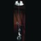 PHASING OUT CEILING 1X40W G9 D15 H60 CX3001IPCH