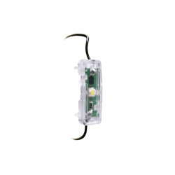 PRIME SPARE PART LED LAMP PUSH BUTTON SWITCH 230VAC 10001001