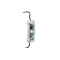 PRIME SPARE PART LED LAMP PUSH BUTTON SWITCH 230VAC 10001001