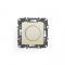 PRIME DIMMER 1 WAY 1P TRIAC 300VA 250VAC IP20 IVORY 1000115102
