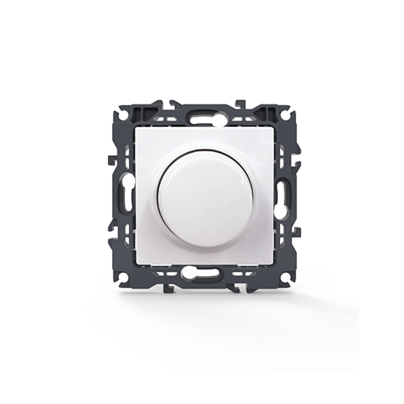PRIME DIMMER LED 2 WAY 1P TE 200VA 250VAC IP20 WHITE 1000115301