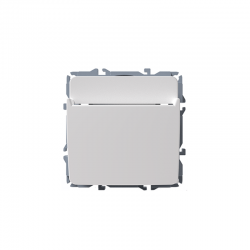 PRIME CARD KEY SWITCH 1P 220-250VAC 50Hz 30A 30±5s IP20 WHITE 1000117001