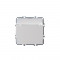 PRIME CARD KEY SWITCH 1P 220-250VAC 50Hz 30A 30±5s IP20 WHITE 1000117001