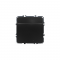 PRIME CARD KEY SWITCH 1P 220-250VAC 50Hz 30A 30±5s IP20 MATT ANTHRACITE 1000117005