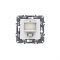 PRIME MOTION SENSOR (L+N) 180-250VAC 400W(40VA) 5-7m 3-7Lux30-260sec IP20 WHITE 1000117101