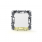 PRIME LED WALL LUMINAIRE LIGHT, NEUTRAL WHITE 4000+/-500K WHITE 1000117301