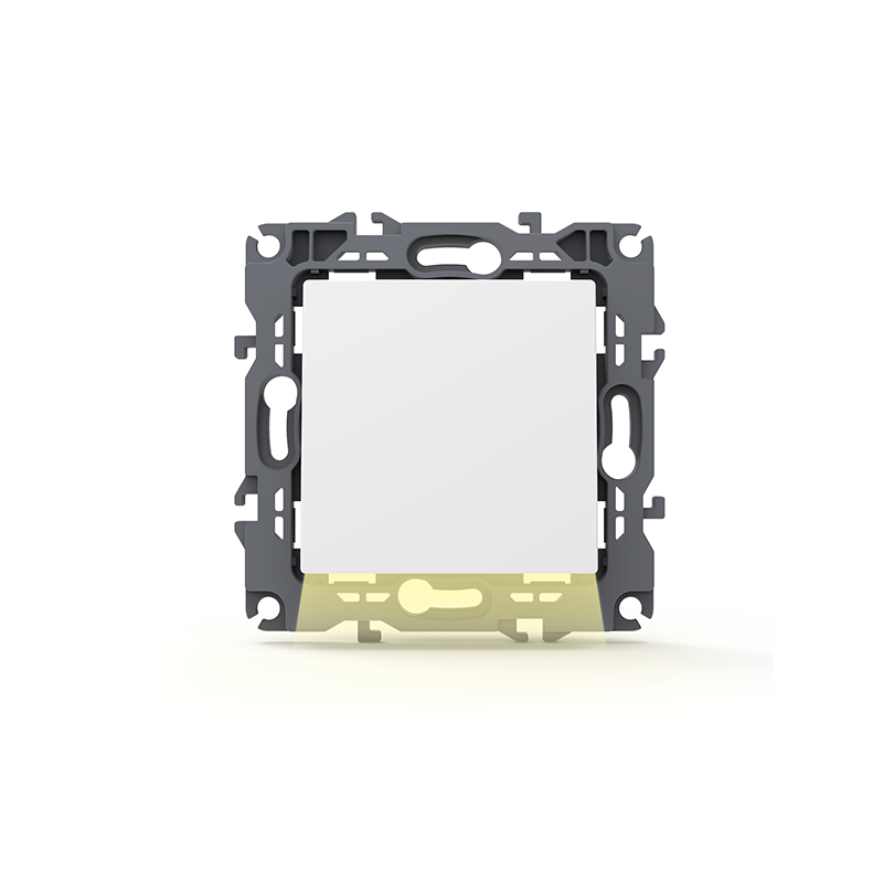 PRIME LED WALL LUMINAIRE LIGHT, NEUTRAL WHITE 4000+/-500K WHITE 1000117301
