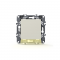 PRIME  LED WALL LUMINAIRE LIGHT, NEUTRAL WHITE 4000+/-500K IVORY 1000117302
