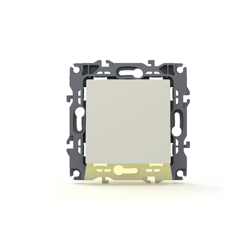 PRIME LED WALL LUMINAIRE LIGHT, NEUTRAL WHITE 4000+/-500K IVORY 1000117302 PRIME LED WALL LUMINAIRE LIGHT, NEUTRAL WHITE 4000+/-500K IVORY 1000117302