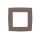 PRIME 1 GANG FRAME IP20 BEIGE 1000119011