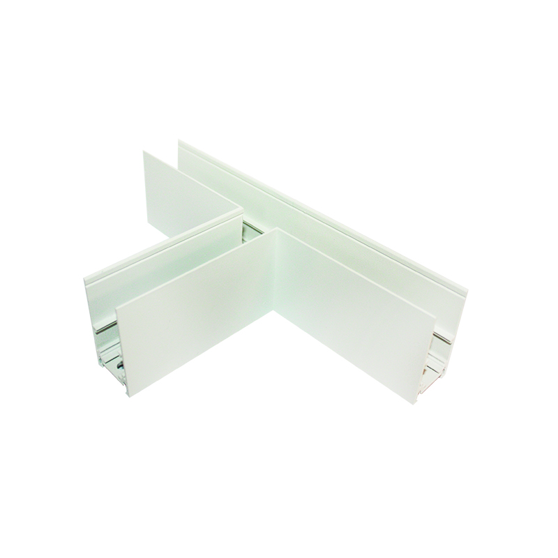 MATTE WHITE CONNECTOR 